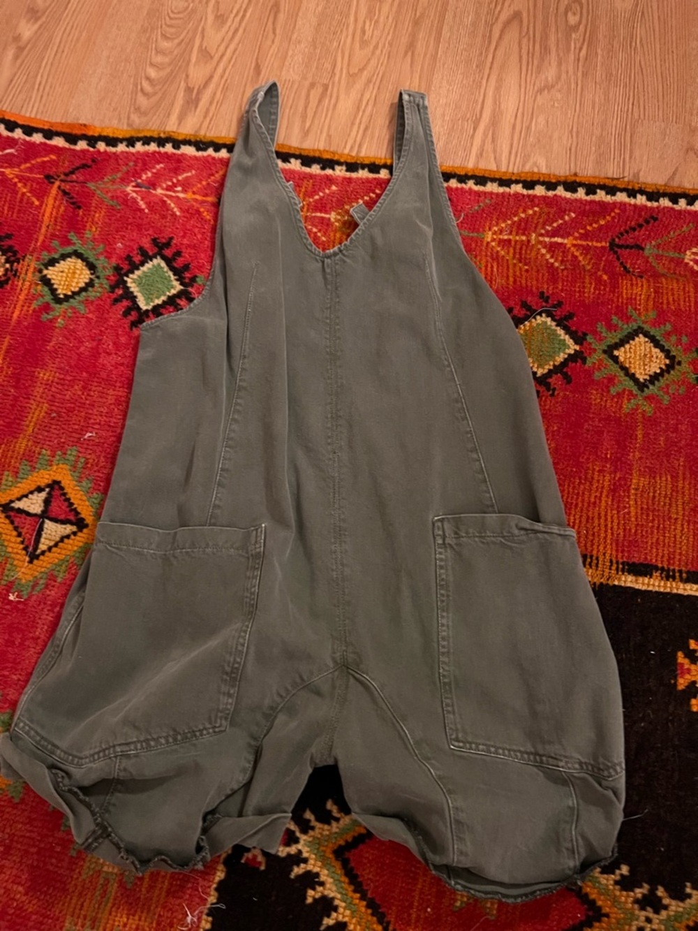 We The Free high roller